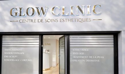 Glow clinic  : Institut de beauté à Roubaix