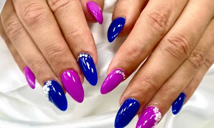 Chloé Beauty Nails  : Manucure à Marseille