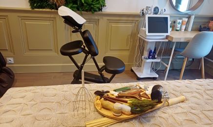 Head Spa / Nature et Sens : Coiffeur à Pont-l'Évêque