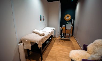 Cap Minceur & Pilates Reformer  : Institut de beauté à Brest