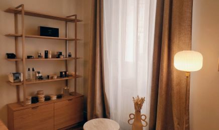 Mercoeur Institut : Institut de beauté à Nantes