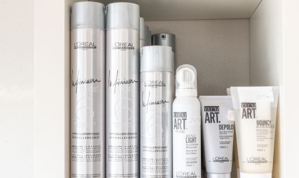 Hair zen : Coiffeur à Le Havre