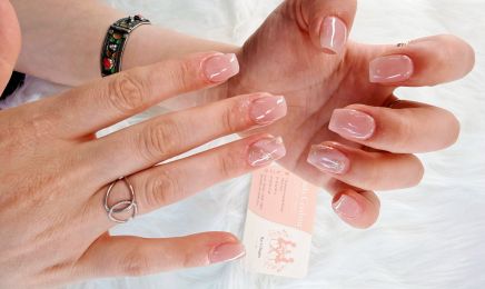Nails Couleur  : Manucure à Paris