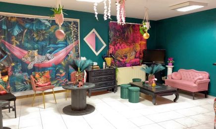 Doudaliss by Ouided : Coiffeur à Dagneux