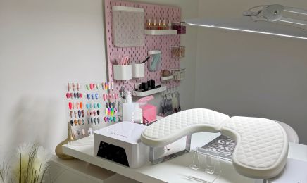 CM Beauty : Institut de beauté à Charleroi