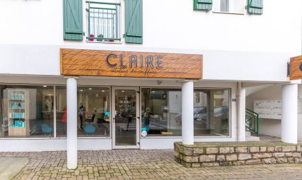 Claire Atelier de Coiffure : Coiffeur à Grand-Champ