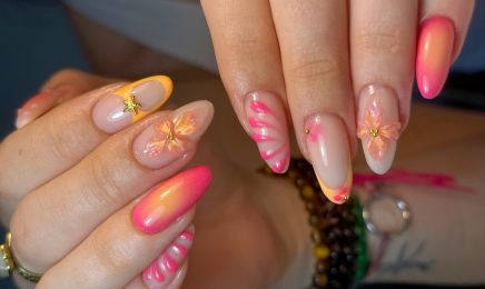 Manon Beauty  : Manucure à Toulouse