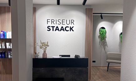 Salon Staack: Kosmetikstudio in Büdelsdorf