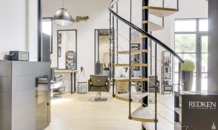 Beauty Lounge : Coiffeur à Saint-Brevin-les-Pins