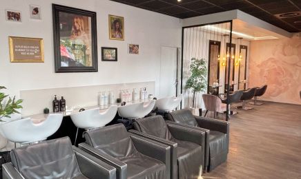Addict Paris - Sainte-Eulalie : Coiffeur à Sainte-Eulalie