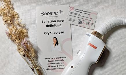 Serenefit - Epilation laser, Amincissement, Esthétique & Diététicienne : Institut de beauté à Lingolsheim