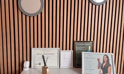 L'Atelier de Soi : Institut de beauté à Bartenheim