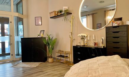 Beauty Lounge Doro: Kosmetikstudio in Rotenburg an der Fulda