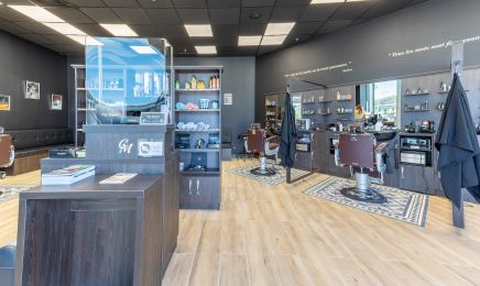 Cher Monsieur - Carcassonne Salvaza : Coiffeur à Carcassonne