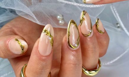 Lau’Nails : Institut de beauté à Vallauris