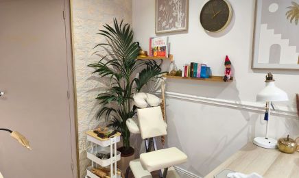 NaturoZongles : Manucure à Saint-Just-Saint-Rambert