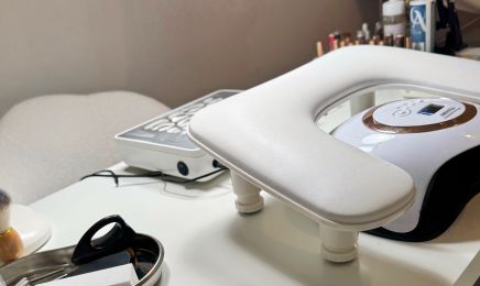 Angie Nails & Beauty : Institut de beauté à Cagnes-sur-Mer