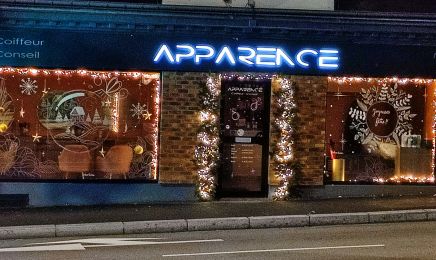 Apparence Coiffure Le Havre : Coiffeur à Le Havre