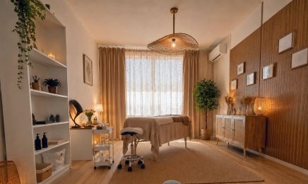 Li'Naturel Kobido - Massages - Drainage - Head Spa : Institut de beauté à Avignon