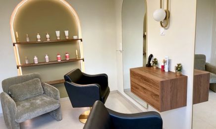 L’ Atelier de Sofia : Coiffeur à Cambrai