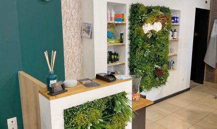 Salon A.J.D  : Coiffeur à Forges-les-Eaux