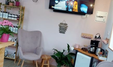 Au p'tit salon : Coiffeur à Dannes