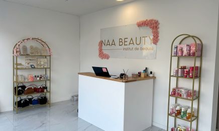 NAA Beauty : Manucure à Flers-en-Escrebieux