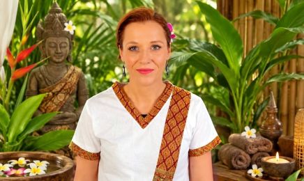 BAN SABAÏ Massage Thaï Strasbourg  : Institut de beauté à Strasbourg