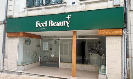 Feel Beauty By Ariane : Institut de beauté à Langeais