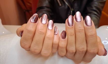 LmT Ongles : Manucure à Paris