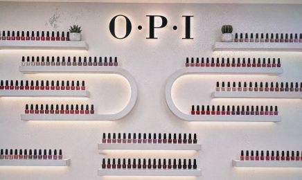 Nails arts 12 : Manucure à Paris