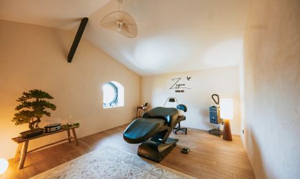 Zeyna Spa - Head Spa : Coiffeur à Nointot