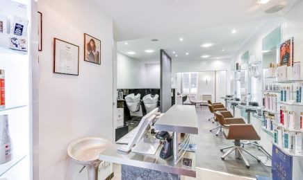 Institut Bob Jeffy Toulouse : Coiffeur à Toulouse