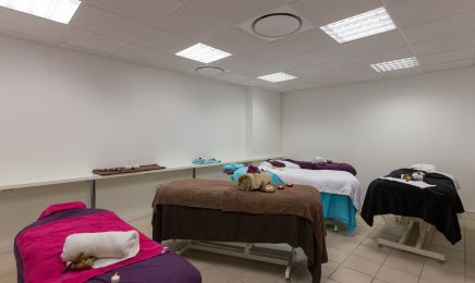 École Terrade - Coiffure - Grenoble : Coiffeur à Grenoble