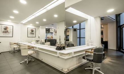 DESSANGE - Toulouse Carnot : Coiffeur à Toulouse
