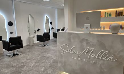 Salon Mallia : Friseur in Oldenburg
