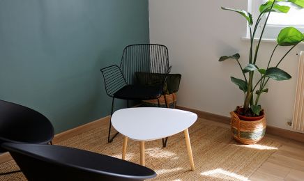 Détente Éclairée - Massages et soins bien-être : Institut de beauté à Dijon