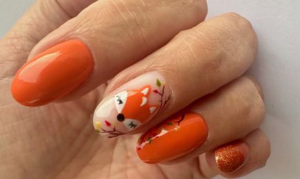 Shani. Le Studio Beauté : Manucure à Linselles
