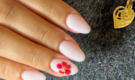 Laïzé Nail Studio - Manucure Russe : Manucure à Bailly-Romainvilliers