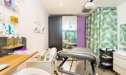La Biotée à domicile : Institut de beauté à Jablines