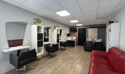 Structure coiffure : Coiffeur à Rumilly