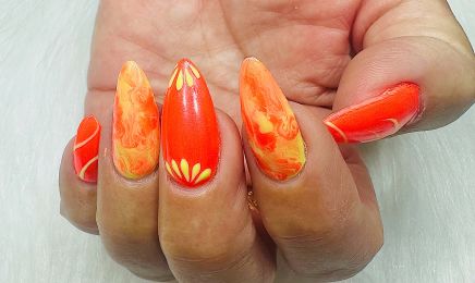 Annes’ Ongles : Manucure à Étaples
