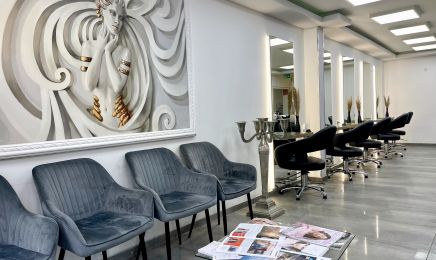 Art of Hair: Friseur in Lünen
