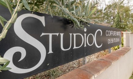 Studio C  : Coiffeur à Mont-de-Marsan