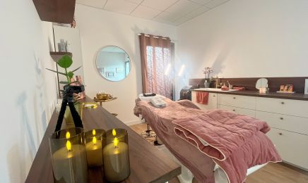 Mademoiz'elle Institut : Manucure à Gardanne