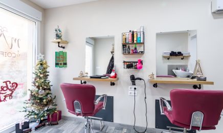 Maud coiffure  : Coiffeur à Airaines