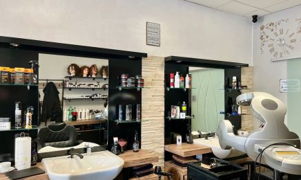 Friseur Hana: Friseur in Ludwigshafen am Rhein
