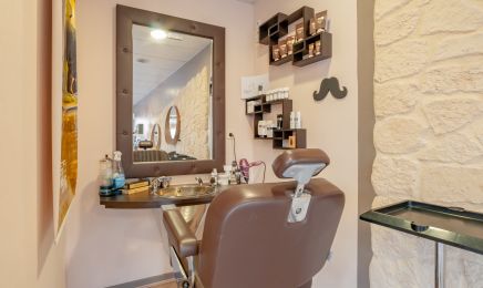 Atmosp'hair  : Coiffeur à Izon