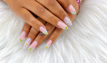 MT'Ongles : Manucure à Dixmont