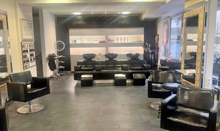 Irmonhair - Pasing: Friseur in München